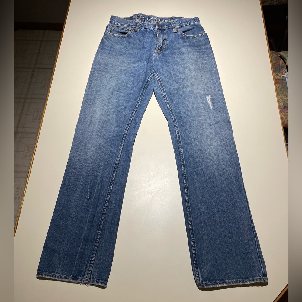 American Eagle Jeans 32x34
